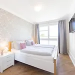 Stranddüne 10 Apartment Scharbeutz