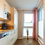 Stranddüne 10 Apartment *