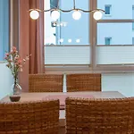 Apartment Stranddüne 10 Scharbeutz