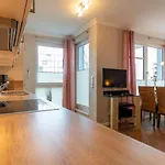 Stranddüne 10 Apartment