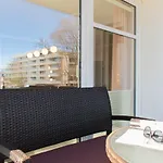 Stranddüne 10 Apartment