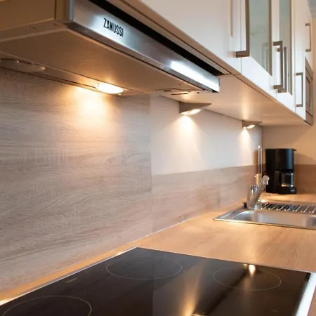 Stranddüne 10 Scharbeutz