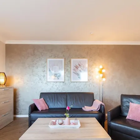 Stranddüne 10 * Scharbeutz