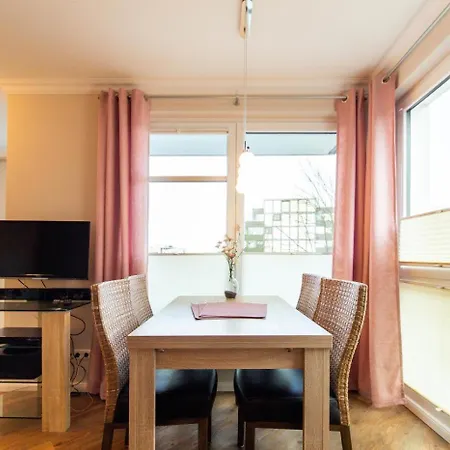 Stranddüne 10 Scharbeutz