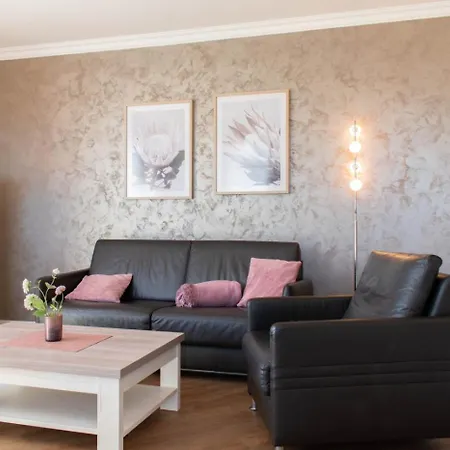 Lejlighed Strandduene 10