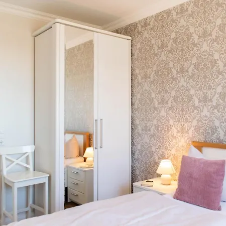 Apartament Strandduene 10