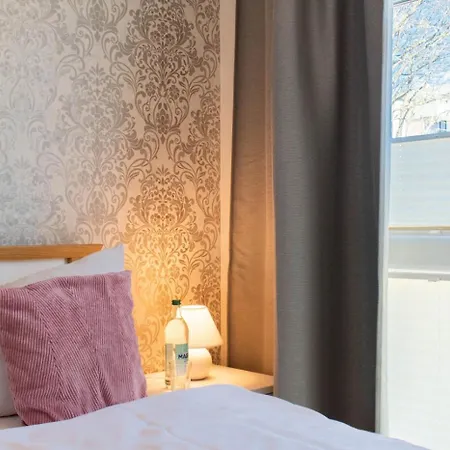 Strandduene 10 Apartament