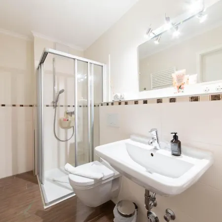 Apartament Strandduene 10