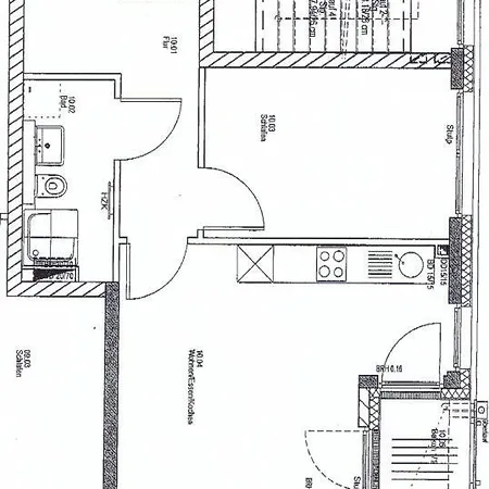 Strandduene 10 Apartament *