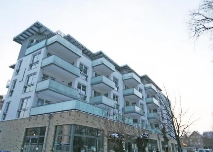 Strandduene 10 * Scharbeutz