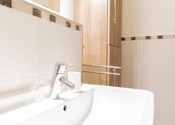 Strandduene 10 Appartement Scharbeutz