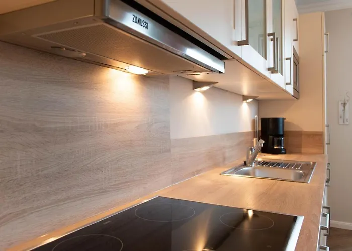 Strandduene 10 Scharbeutz