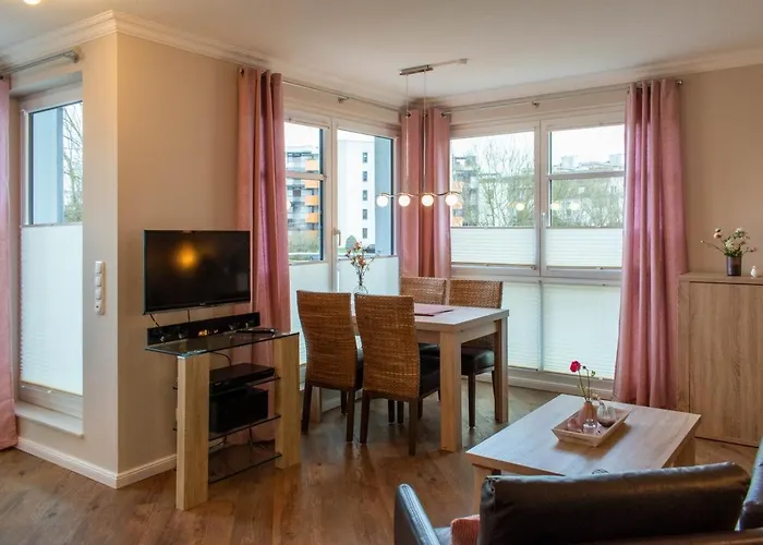 Strandduene 10 Scharbeutz