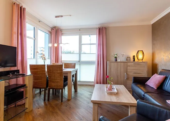 Strandduene 10 * Scharbeutz